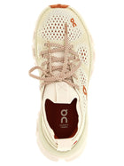 ON Cloud Tempo Sneakers White