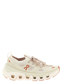 ON Cloud Tempo Sneakers White