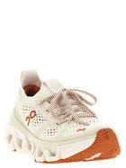ON Cloud Tempo Sneakers White