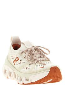 ON Cloud Tempo Sneakers White