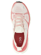 ON Cloud Tempo Sneakers Blue, view 4