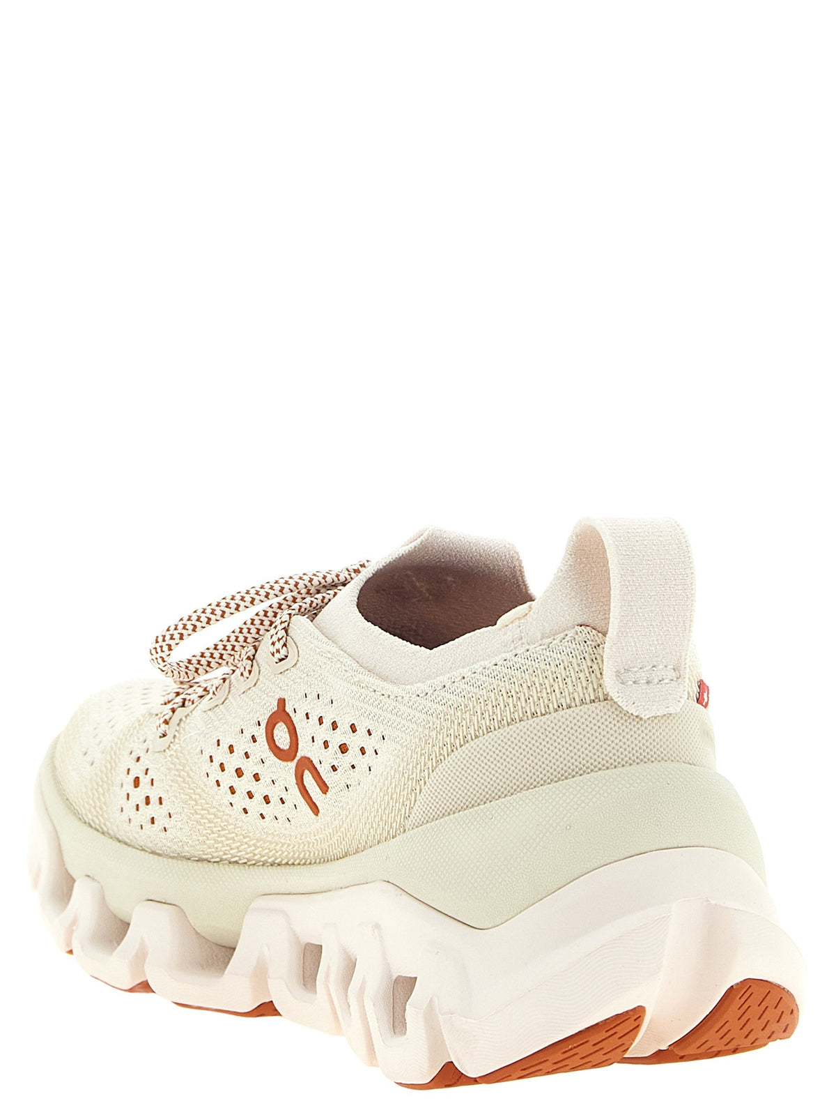 ON Cloud Tempo Sneakers White