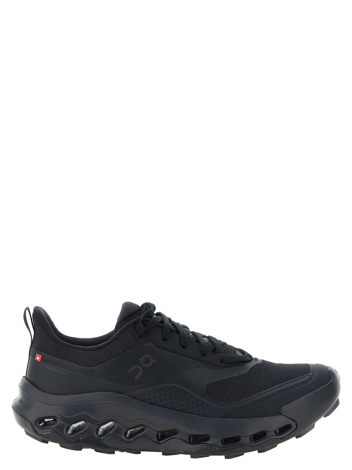 ON Cloudhorizon Sneakers Black