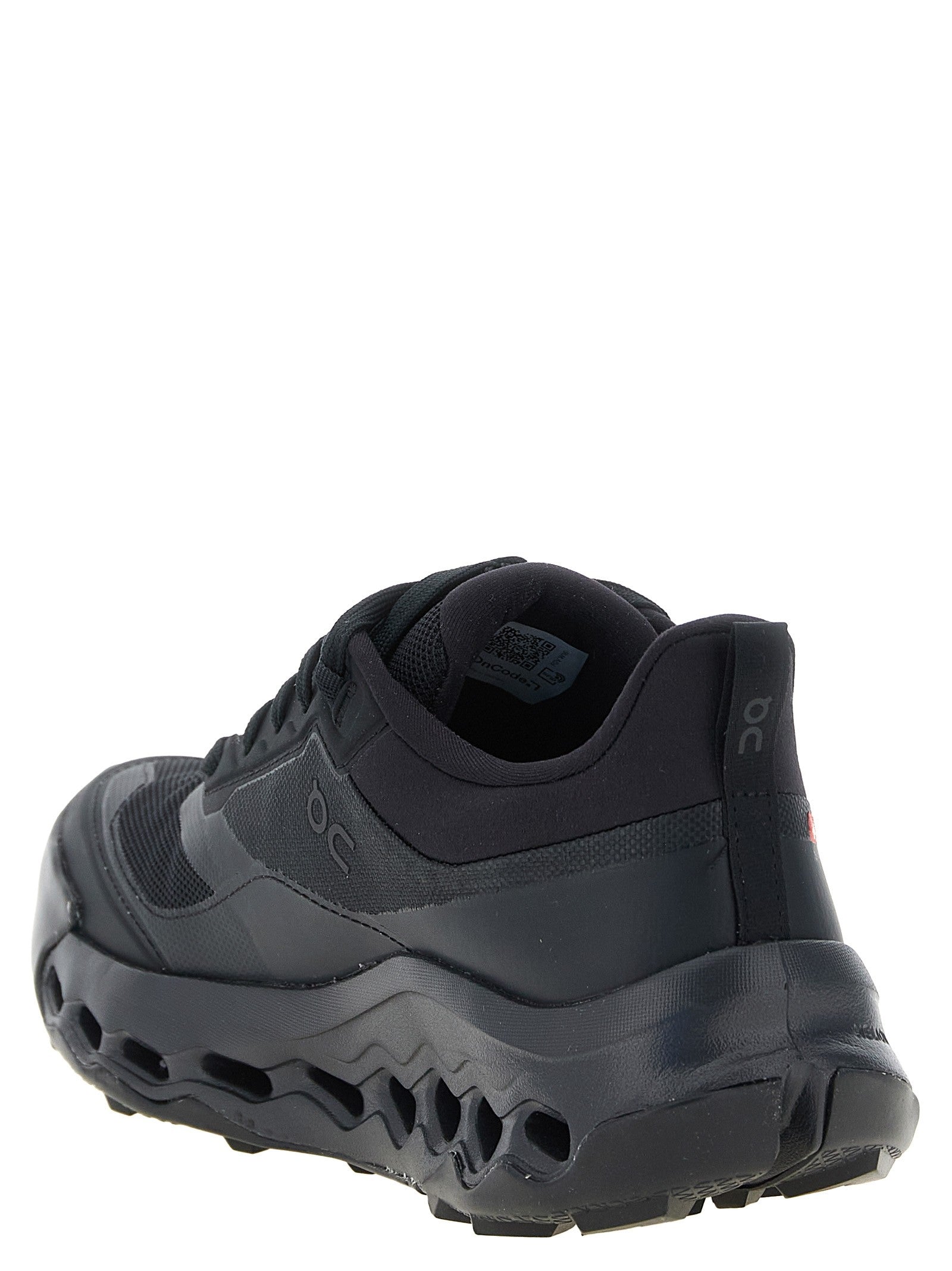 ON Cloudhorizon Sneakers Black