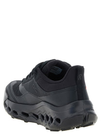 ON Cloudhorizon Sneakers Black