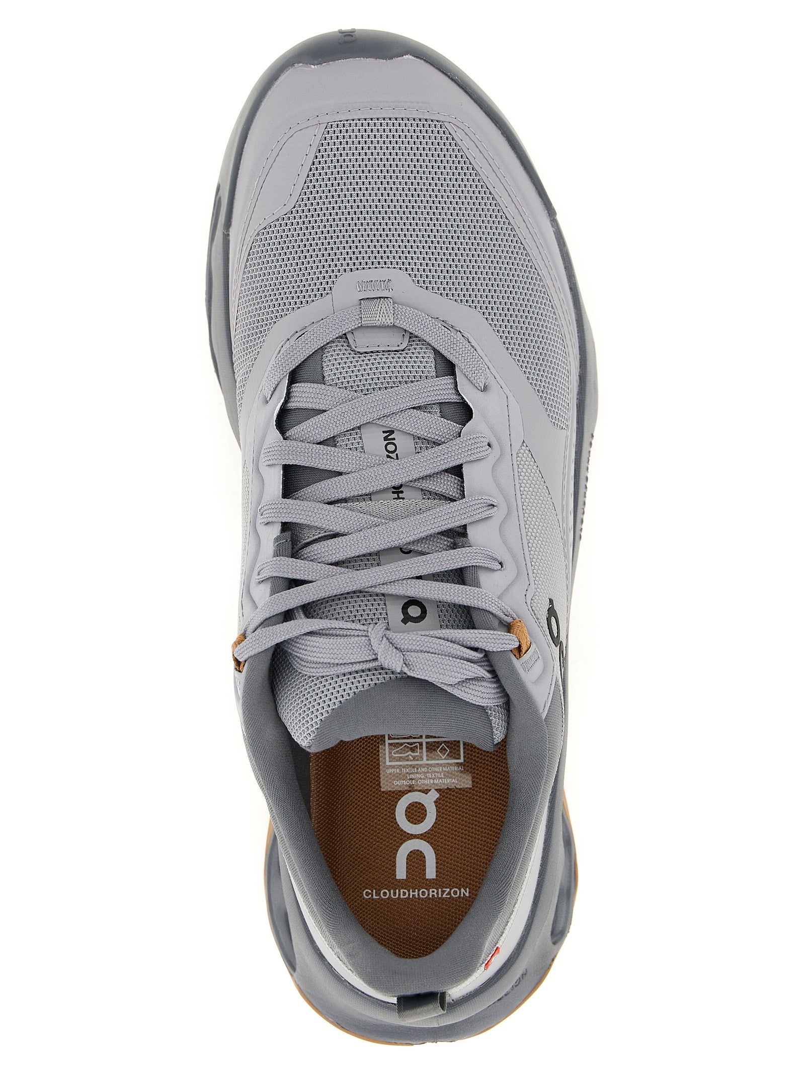 ON Cloudhorizon Sneakers Grey