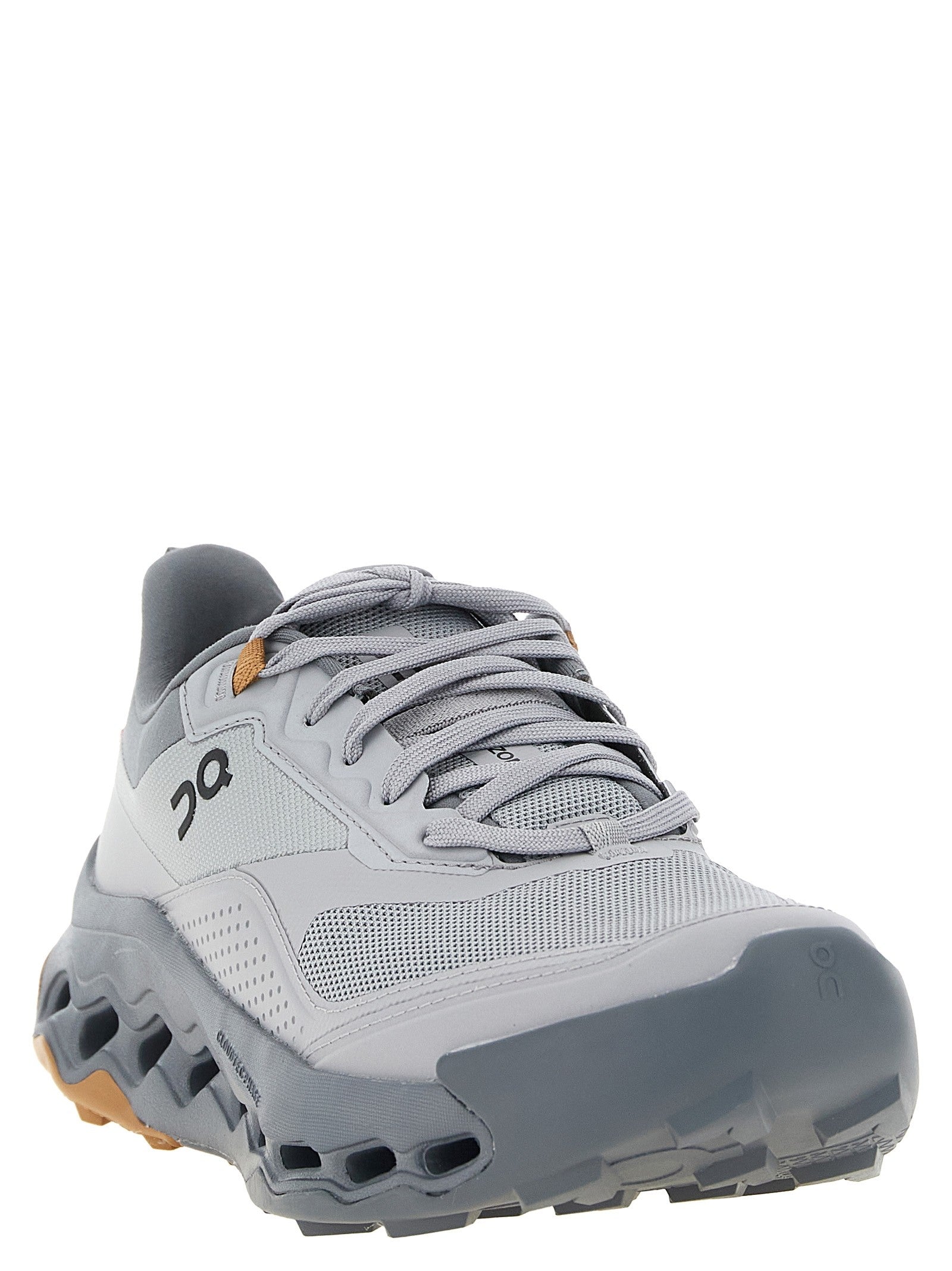 ON Cloudhorizon Sneakers Grey