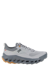 ON Cloudhorizon Sneakers Grey