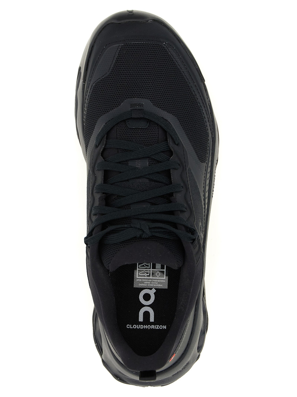 ON Cloudhorizon Sneakers Black
