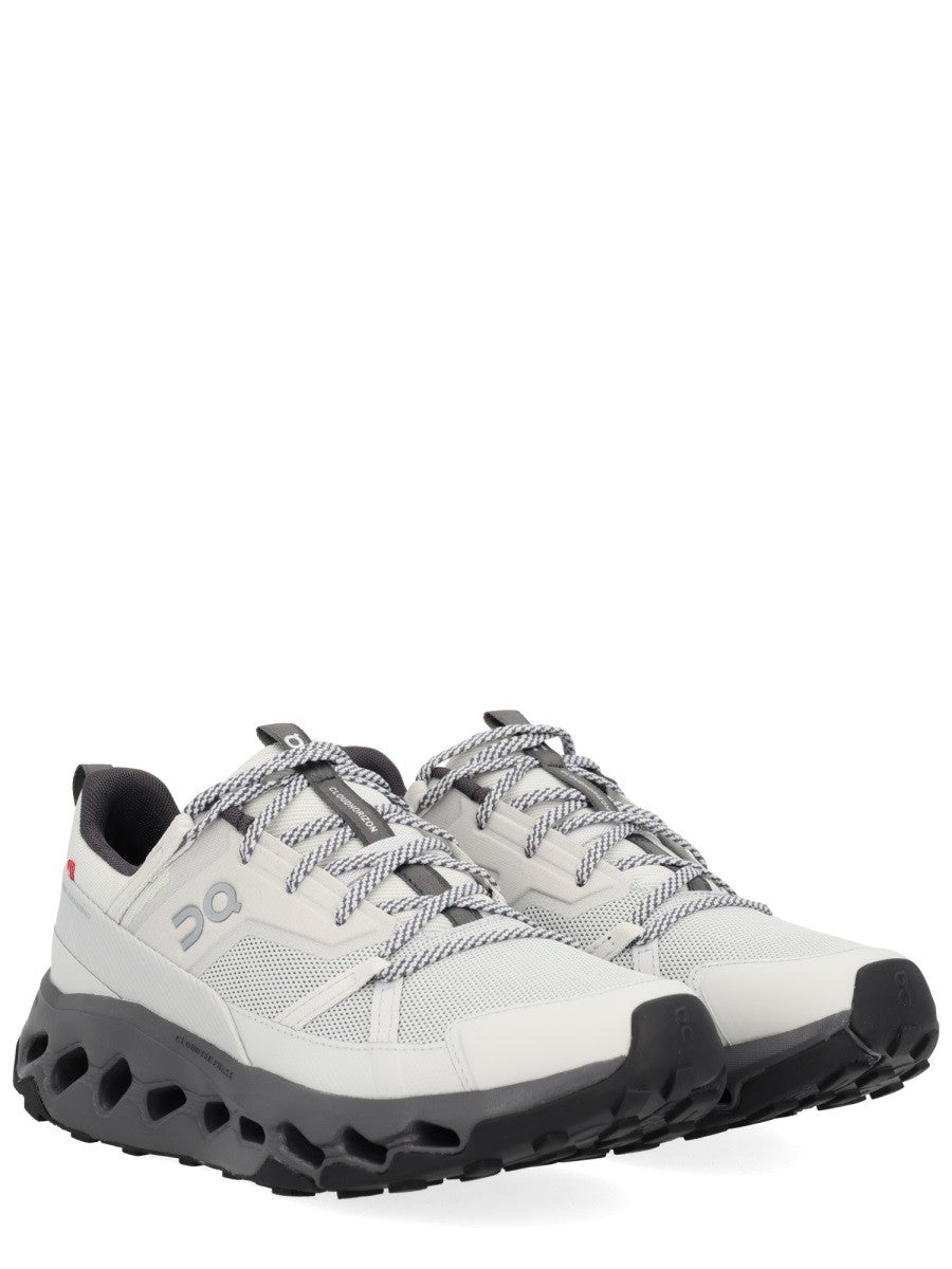 ON Women's Cloudhorizon Sneaker Grey ON