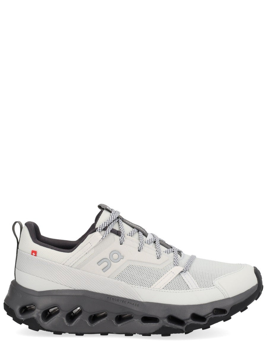 ON Women's Cloudhorizon Sneaker Grey ON