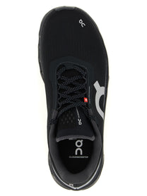 ON Cloudmonster Sneakers Black