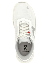 ON Cloudmonster Sneakers White