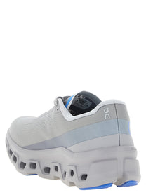 ON Cloudmonster Sneakers Gold