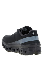 ON Cloudmonster Sneakers Black, view 3