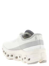 ON Cloudmonster Sneakers White
