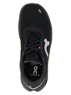 ON Cloudmonster Sneakers Black, view 4