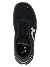 ON Cloudmonster Sneakers Black