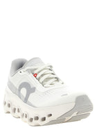 ON Cloudmonster Sneakers White, view 2