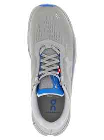 ON Cloudmonster Sneakers Gold