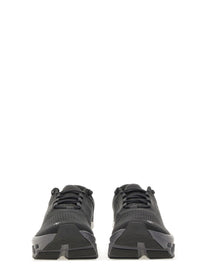 ON Women's Cloudmonster Sneaker Black ON