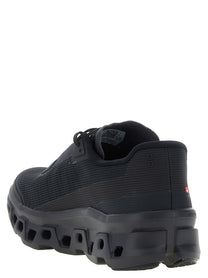 ON Cloudmonster Void Sneakers Black