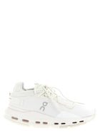 ON Cloudnova Sneakers White