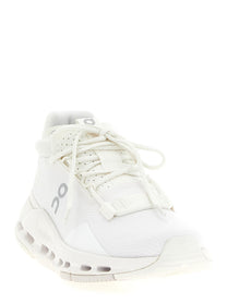 ON Cloudnova Sneakers White