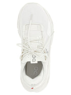 ON Cloudnova Sneakers White, view 4