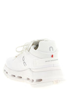 ON Cloudnova Sneakers White, view 3