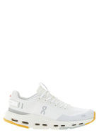 ON Cloudnova Form Sneakers White