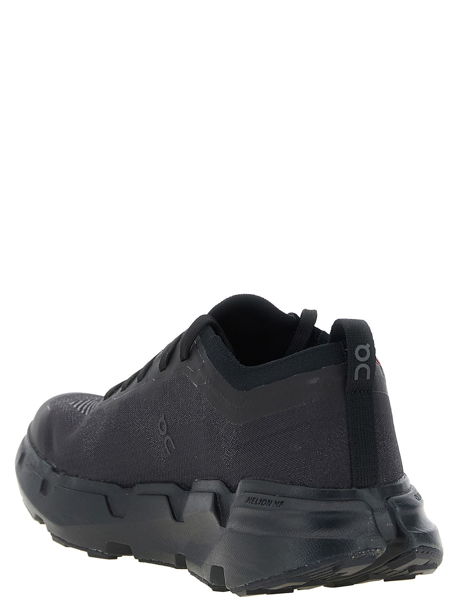 ON Cloudsoma Sneakers Black