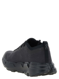 ON Cloudsoma Sneakers Black