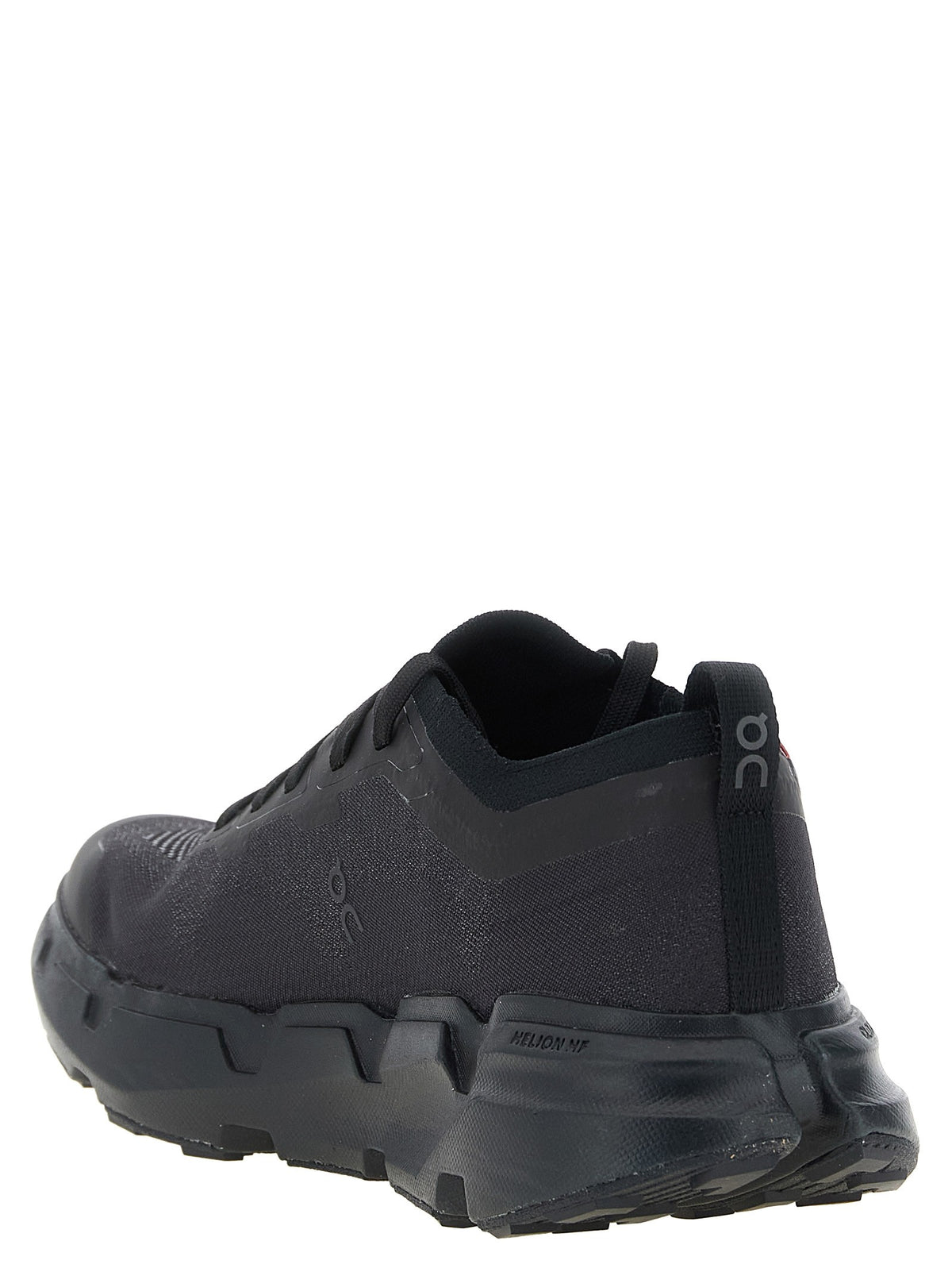ON Cloudsoma Sneakers Black, view 3