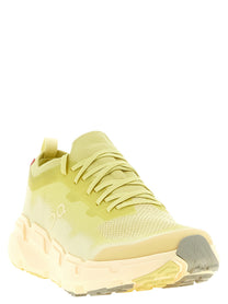 ON Cloudsoma Sneakers Yellow