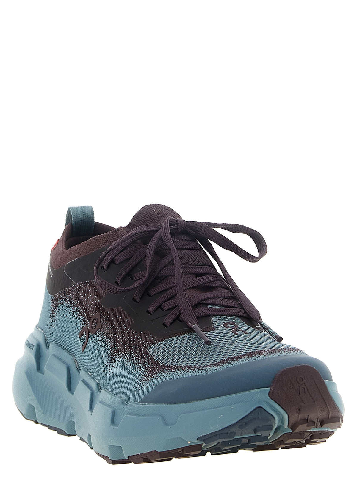 ON Cloudsoma Sneakers Gold