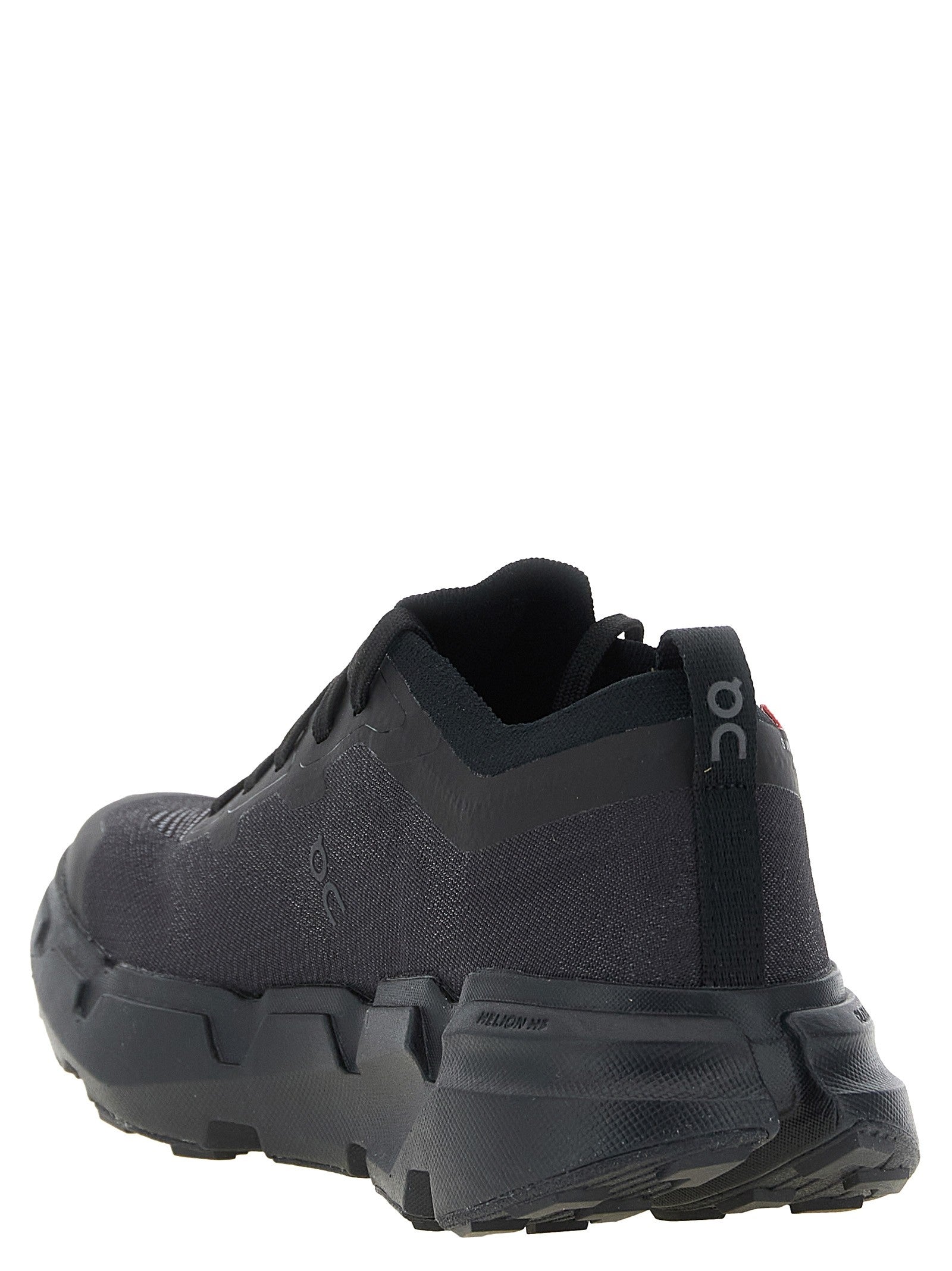 ON Cloudsoma Sneakers Black