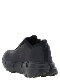ON Cloudsoma Sneakers Black