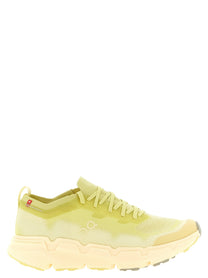 ON Cloudsoma Sneakers Yellow