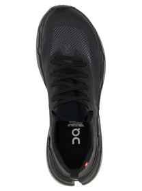 ON Cloudsoma Sneakers Black