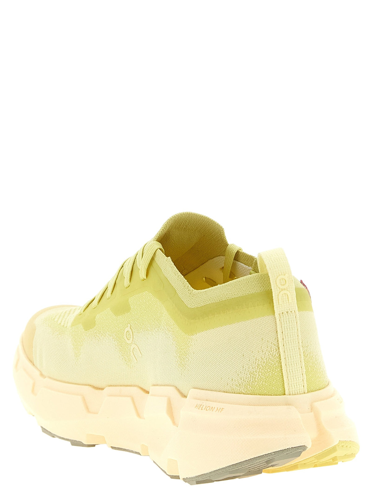 ON Cloudsoma Sneakers Yellow