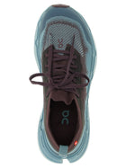 ON Cloudsoma Sneakers Gold, view 4