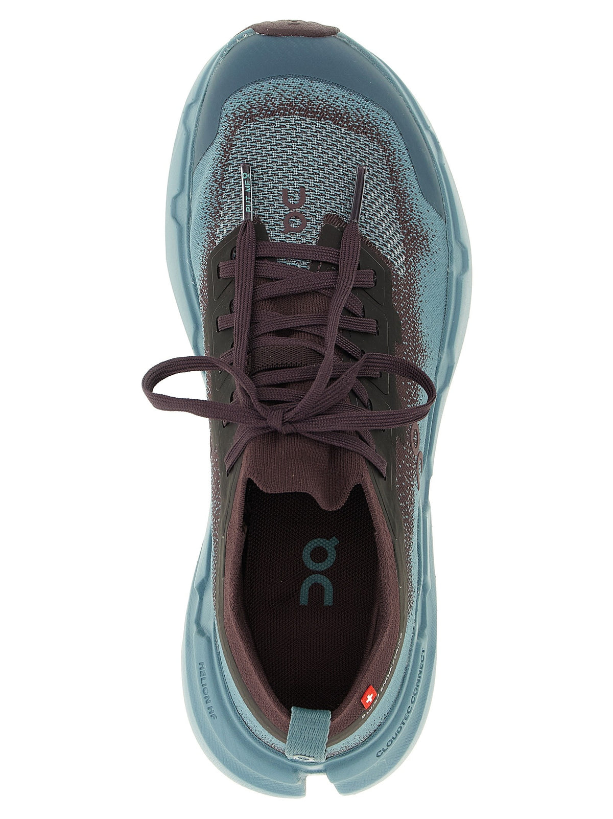 ON Cloudsoma Sneakers Gold