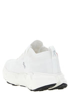 ON Cloudsoma Sneakers White, view 3