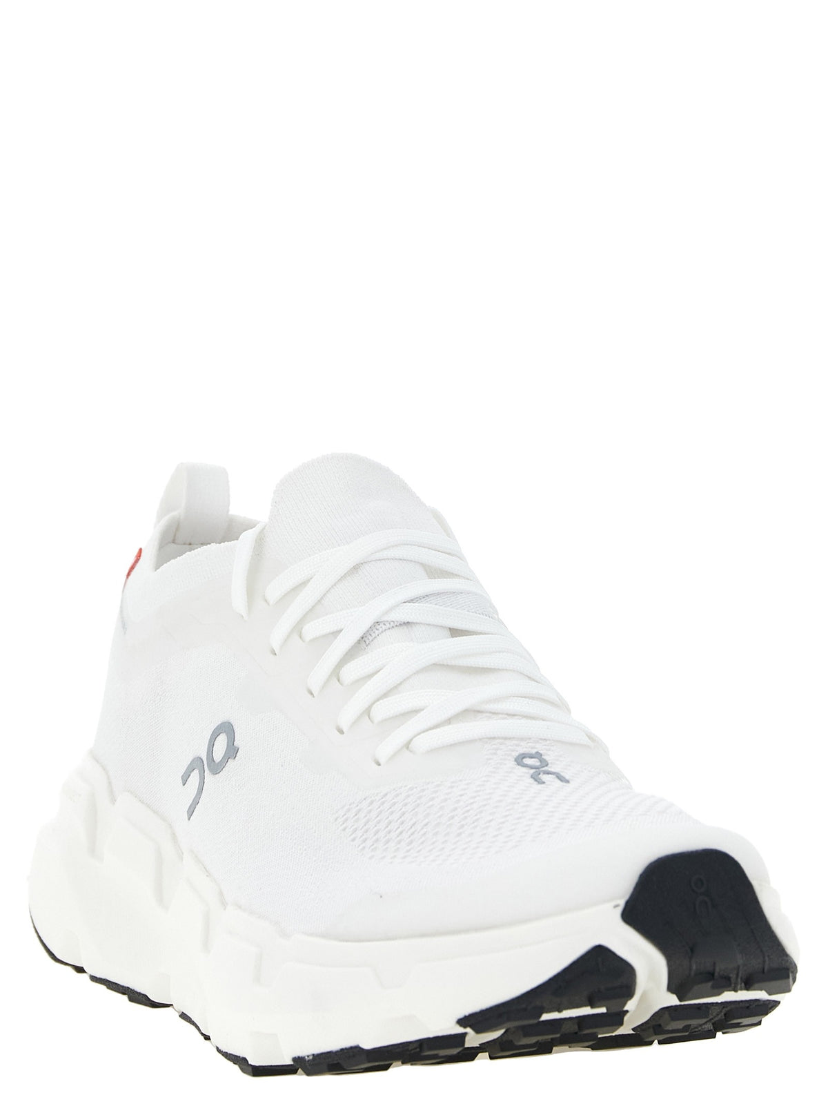 ON Cloudsoma Sneakers White