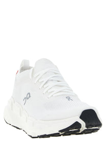 ON Cloudsoma Sneakers White