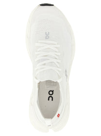 ON Cloudsoma Sneakers White
