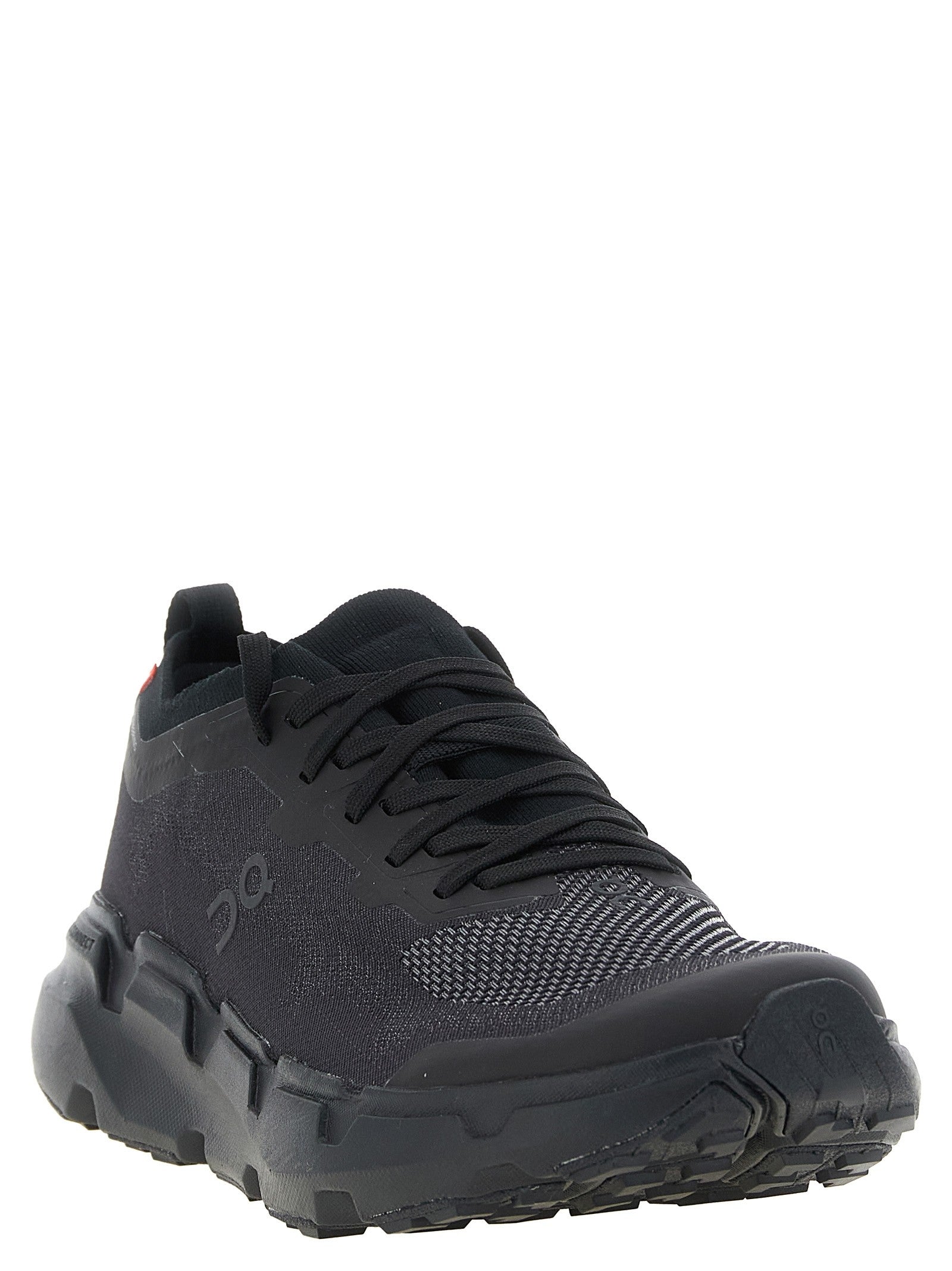 ON Cloudsoma Sneakers Black
