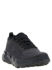 ON Cloudsoma Sneakers Black