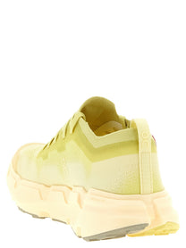 ON Cloudsoma Sneakers Yellow